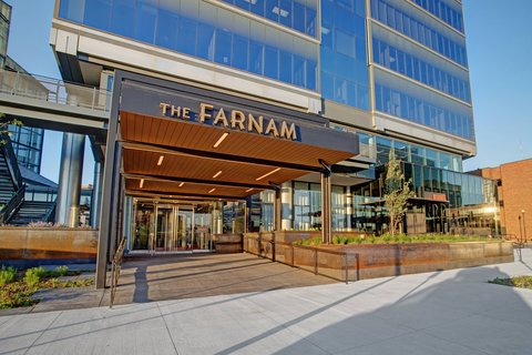 The Farnam, Autograph Collection in Omaha, Nebraska, United States