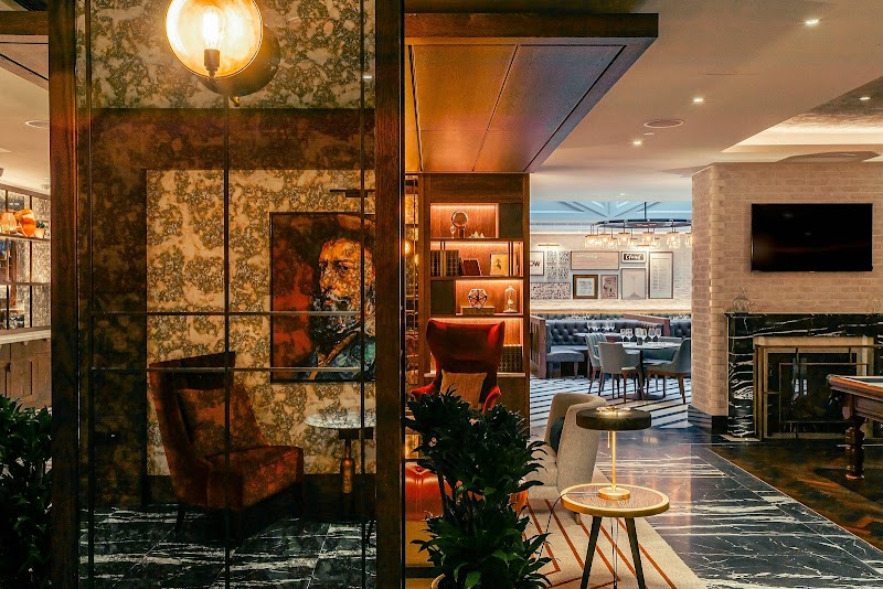 The Fellows House Cambridge, Curio Collection by Hilton in Cambridge, United Kingdom