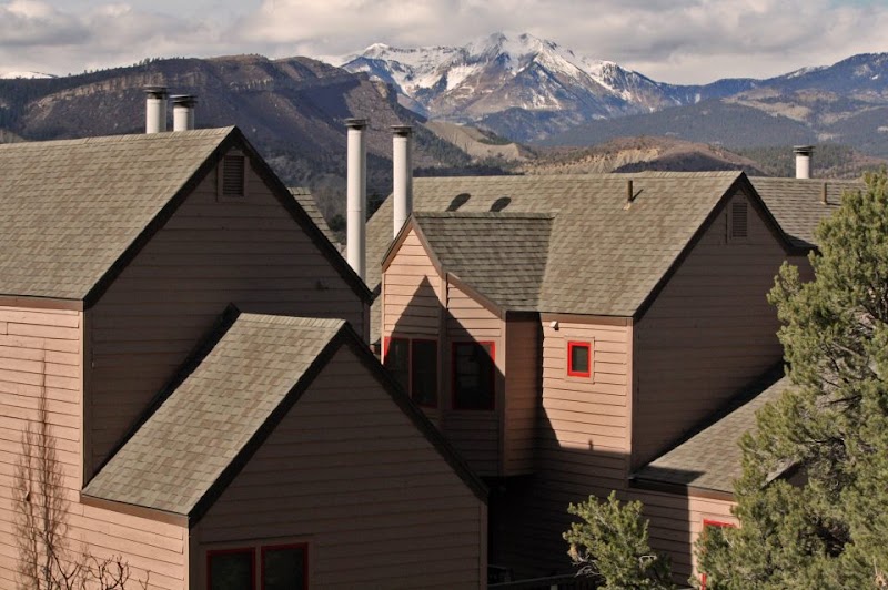 The Ferringway Resort Condominiums in Durango, Colorado, United States