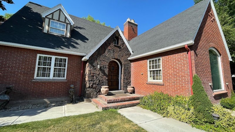 The Fillmore Inn in Twin Falls, Idaho, United States