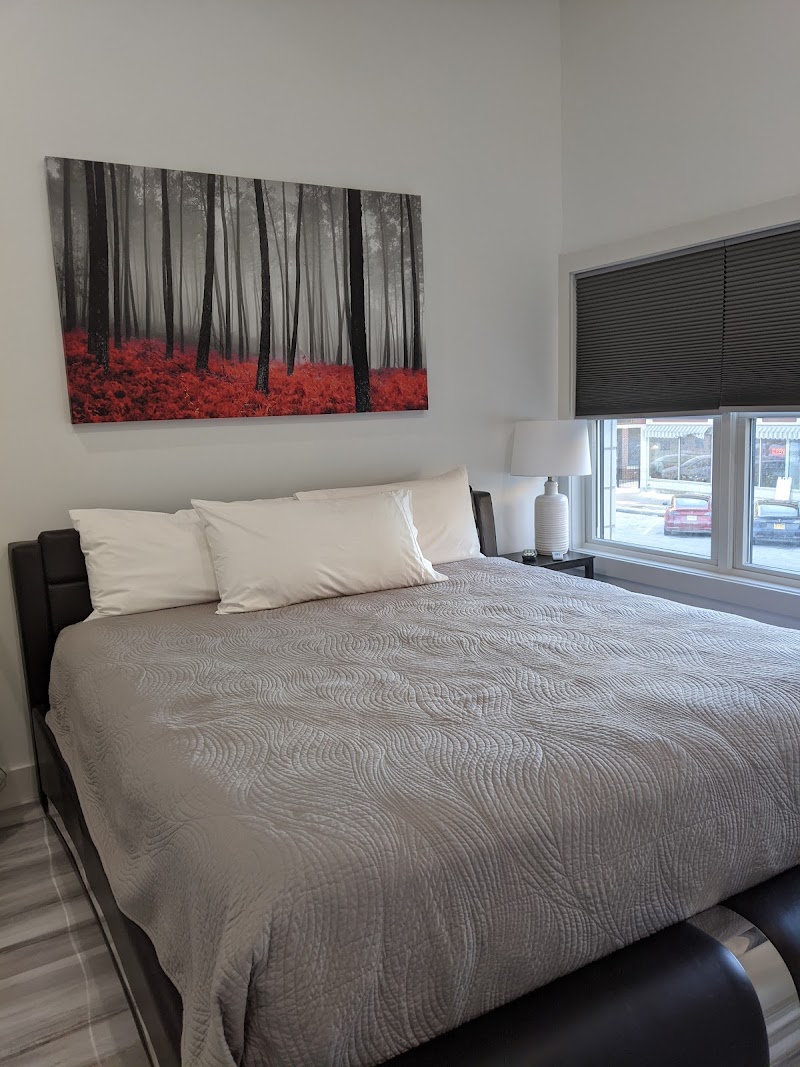 The Flatts at North Shore in Geneva, New York, United States