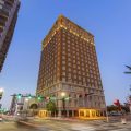 The Floridan Palace Hotel