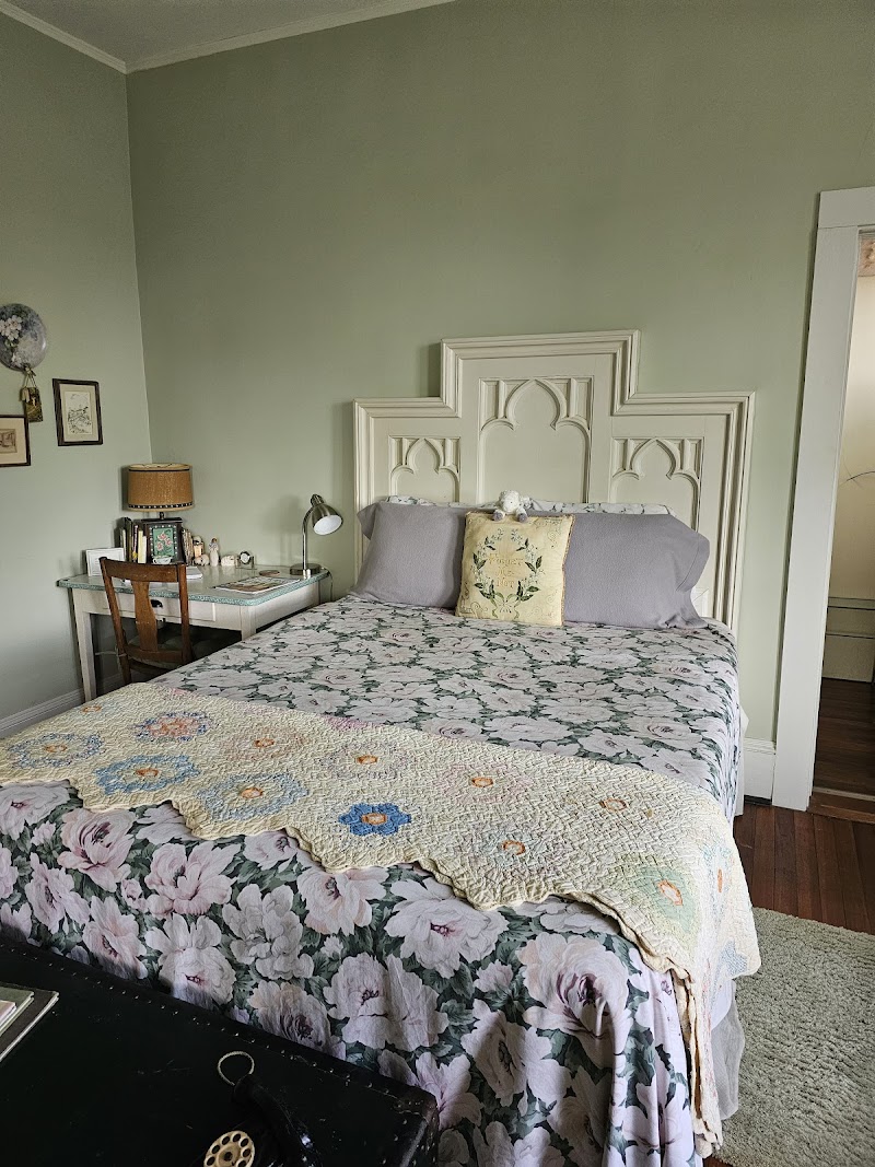 The Forget-Me-Not Bed & Breakfast in Bedford, Virginia, United States