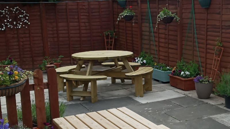 The Fountain Inn in Bradford, United Kingdom