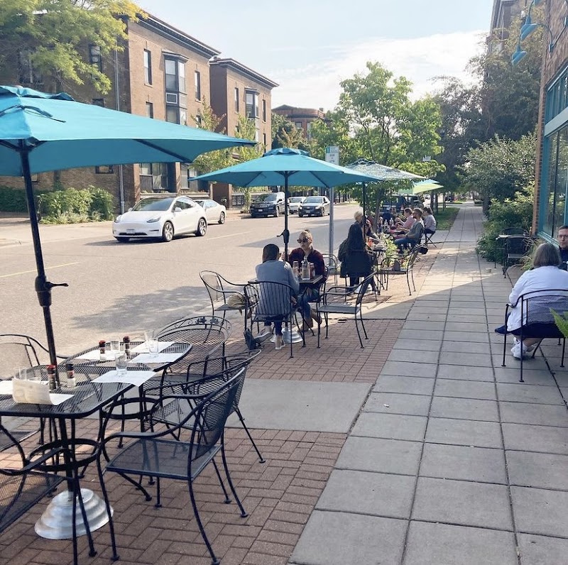 The French Hen in St. Paul, Minnesota, United States