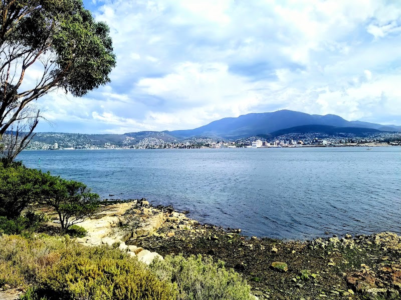 The Gables in Hobart, Australia