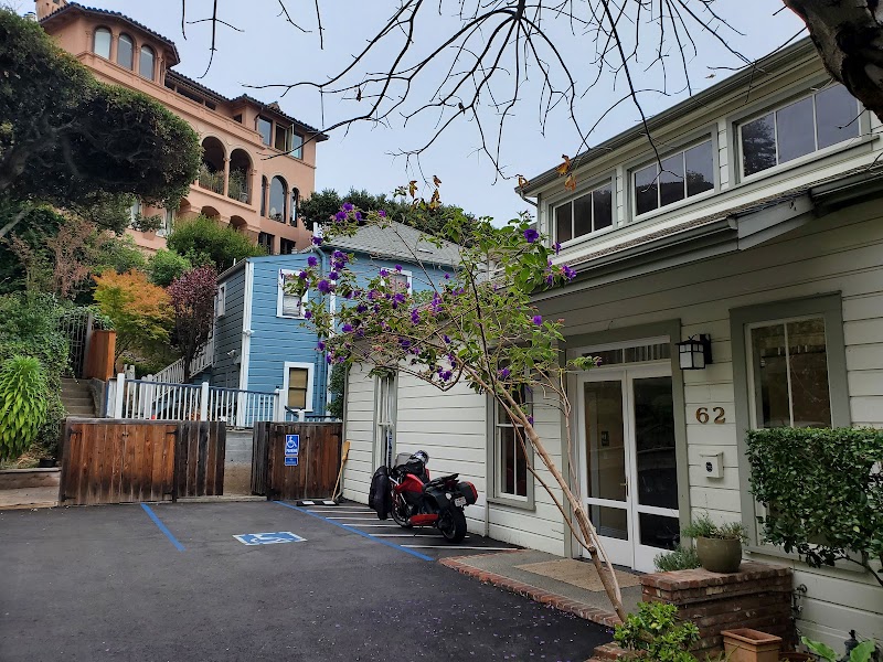 The Gables Inn in Bardstown, Kentucky, United States