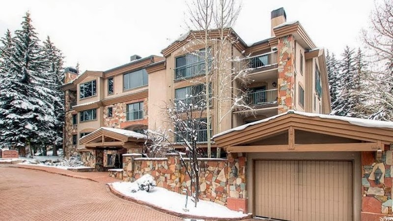 The Galatyn Lodge in Vail, Colorado, United States