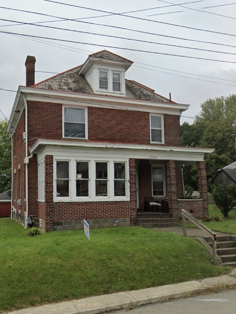 The Gallery House in Greenville, Pennsylvania, United States