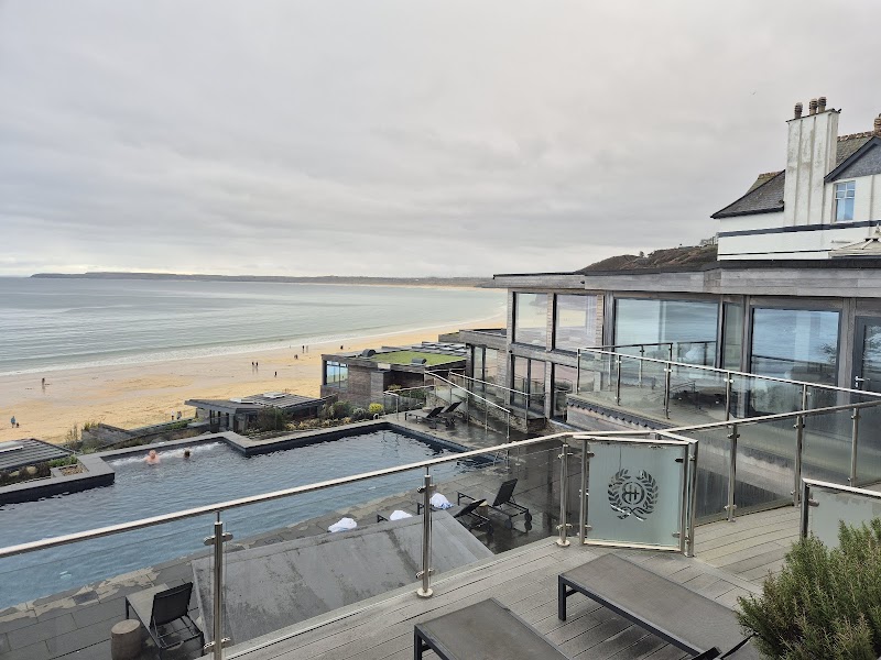 The Gannet Inn in Saint Ives, United Kingdom