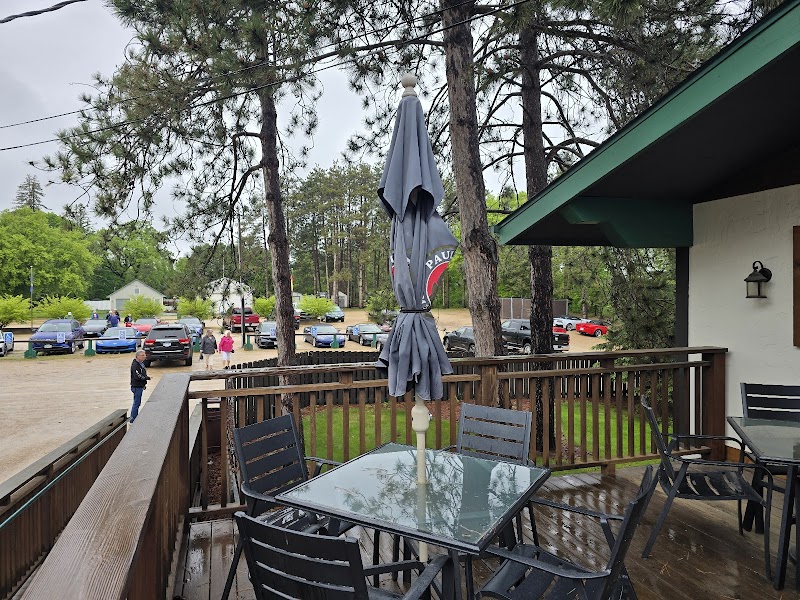 The Garden House in Stillwater, Minnesota, United States