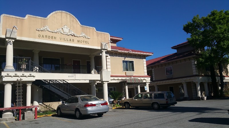 The Garden Villas in Valdosta, Georgia, United States
