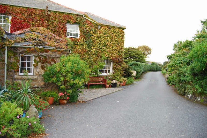 The Garrack Hotel in Saint Ives, United Kingdom