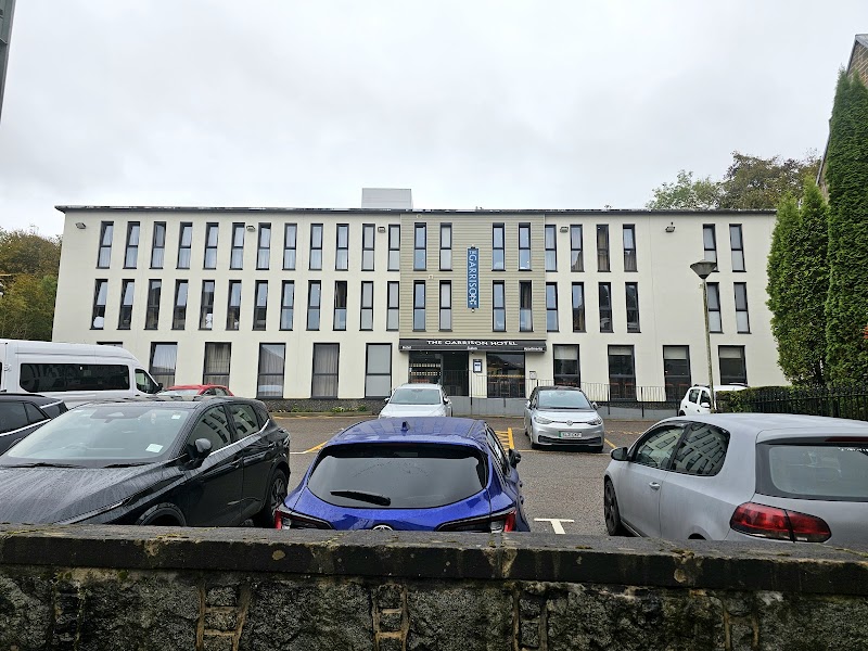 The Garrison in Fort William, United Kingdom