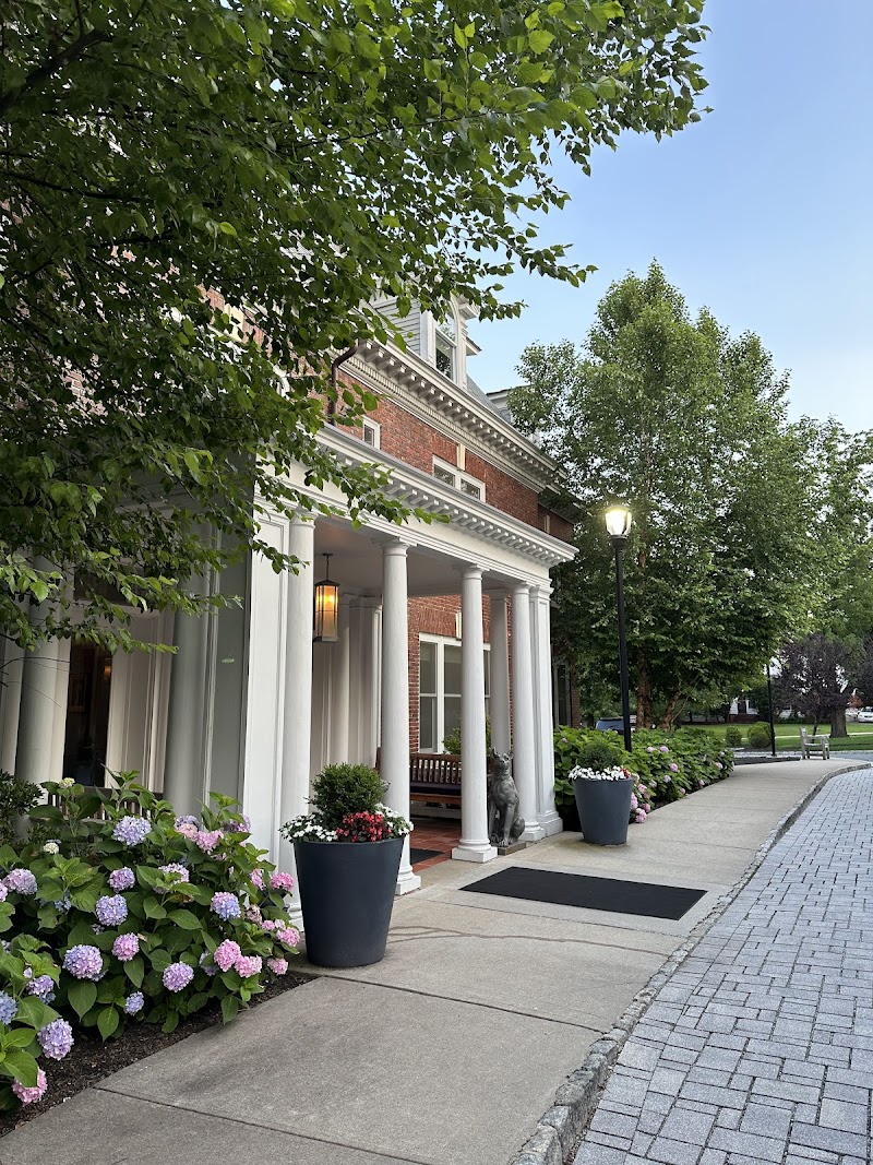 The George Montclair in Upper Montclair, New Jersey, United States