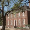 The George Wythe House