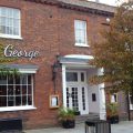 The George at Baldock
