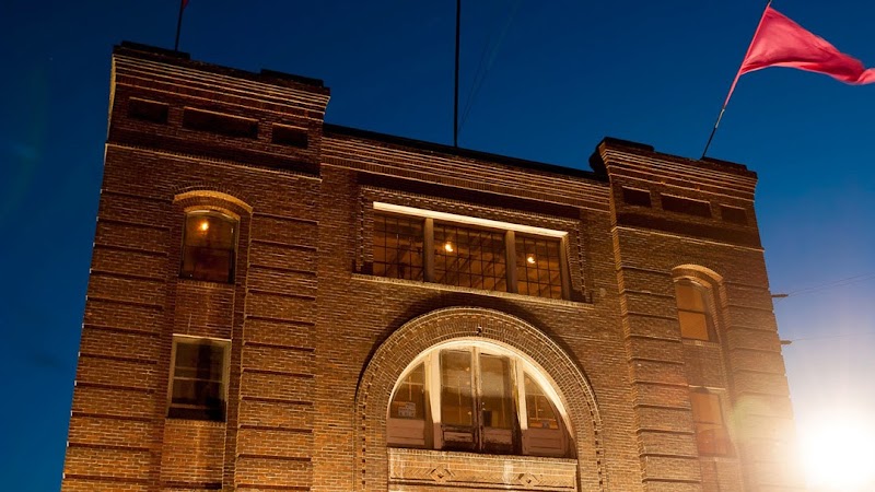 The Gesa Power House Theatre Inn in Walla Walla, Washington, United States