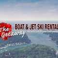 The Getaway Resort