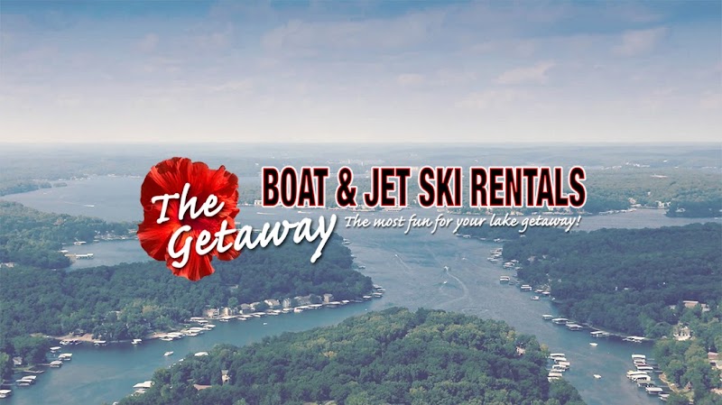 The Getaway Resort in Osage Beach, Missouri, United States