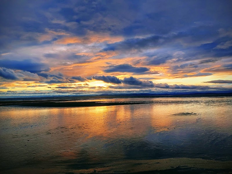 The Glenthorn Hotel in Morecambe, United Kingdom