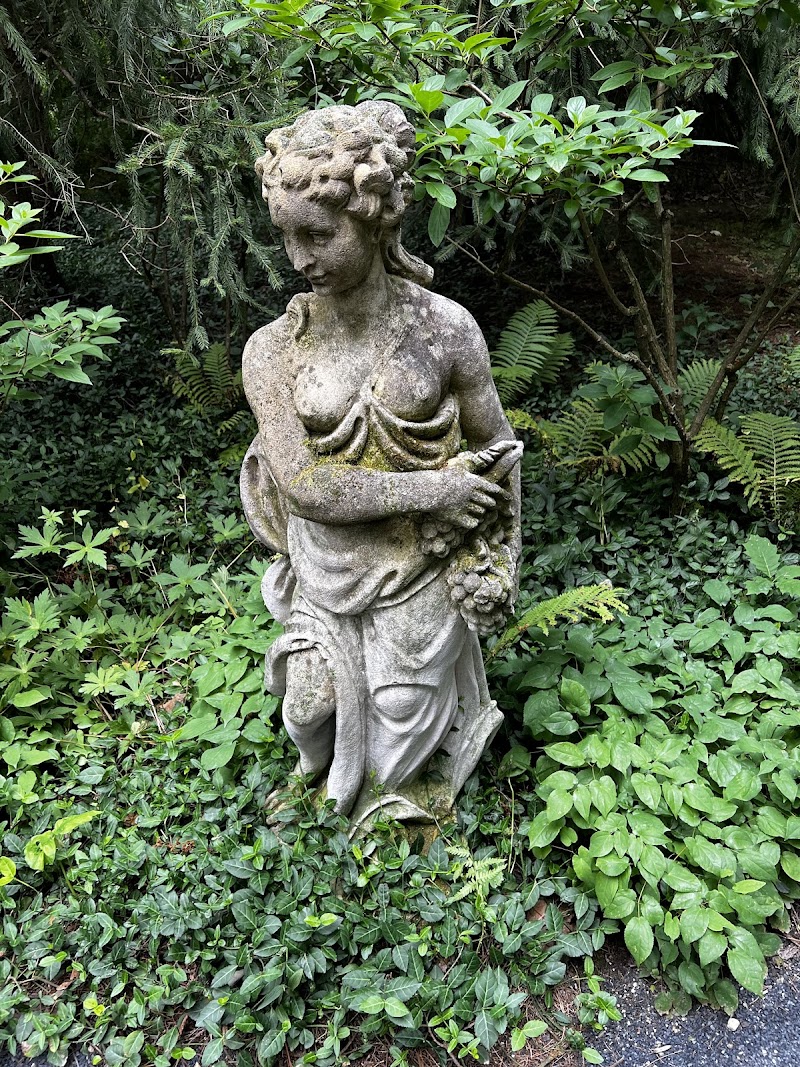 The Glore House in St. Charles, Missouri, United States