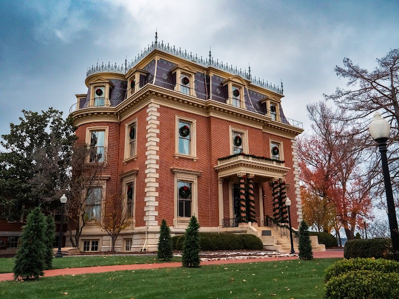 The Governor’s Inn in Jefferson City, Missouri, United States