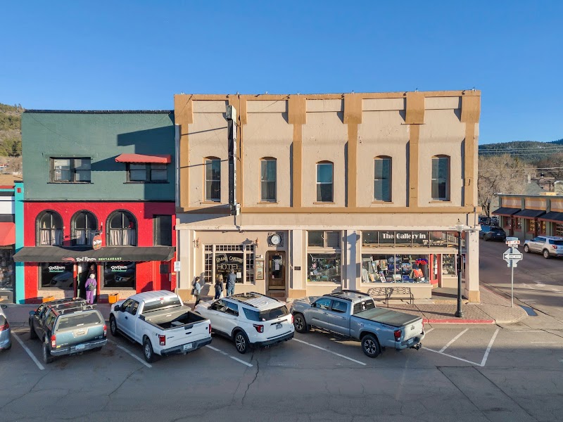 The Grand Canyon Bed and Breakfast in Prescott, Arizona, United States