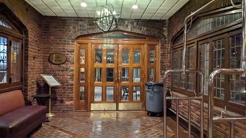 The Grand Summit Hotel in Summit, New Jersey, United States