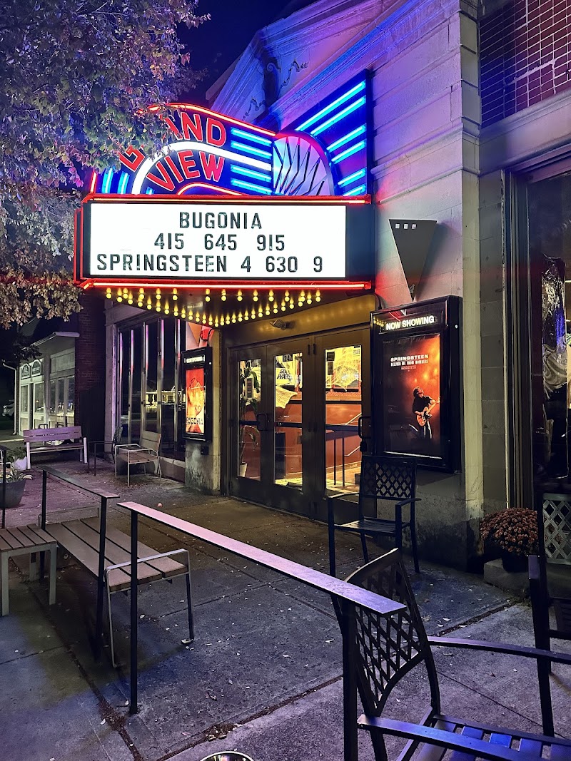 The Grandview Inn in Grandview Heights, Ohio, United States