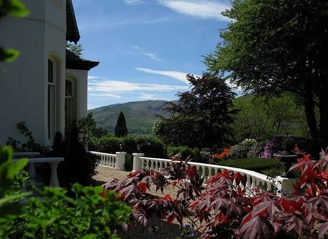 The Grange in Fort William, United Kingdom