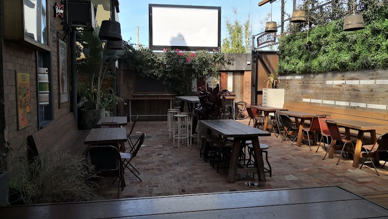 The Greenroof in Newcastle, Australia