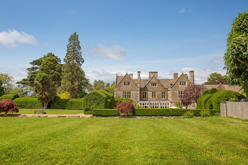 The Greenway Hotel & Spa in Cheltenham, United Kingdom