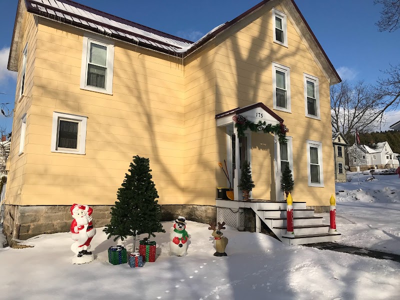 The Guest House in Titusville, Pennsylvania, United States