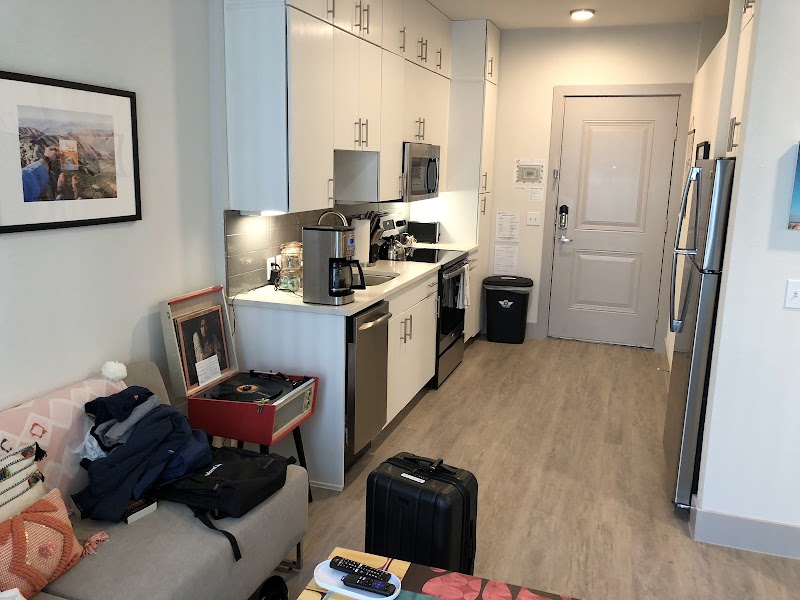 The Guild East 6th in Austin, Texas, United States