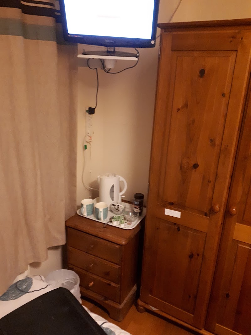 The Hamlet B&B in Aylesbury, United Kingdom