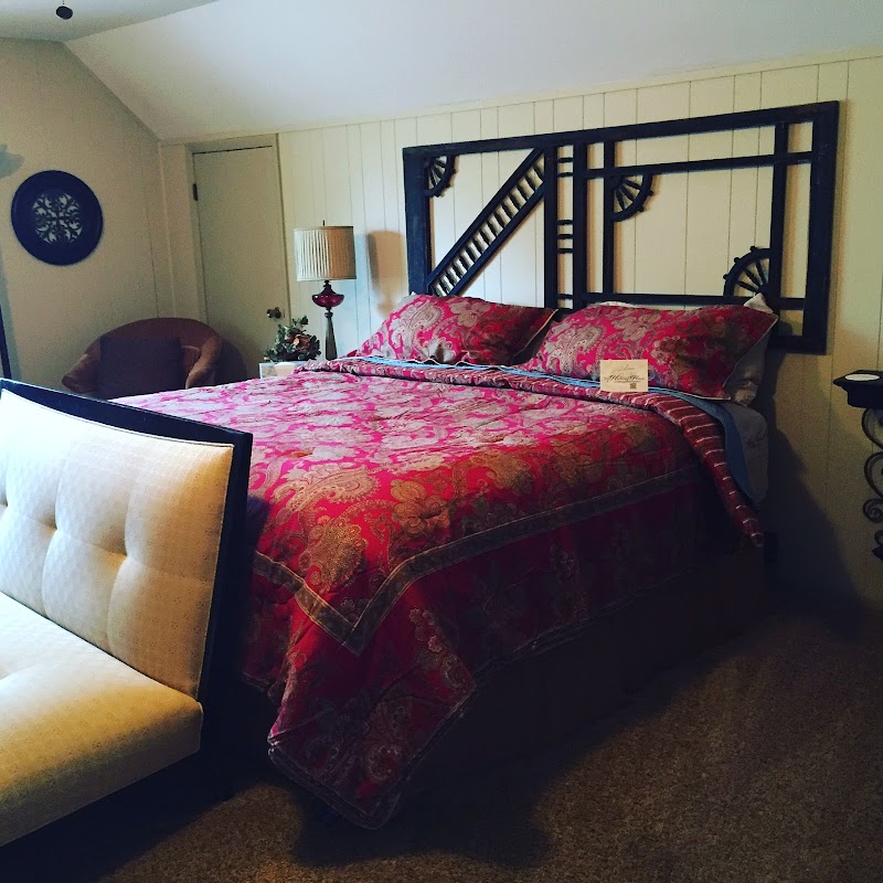 The Hiding Place Bed and Breakfast in Wright City, Missouri, United States