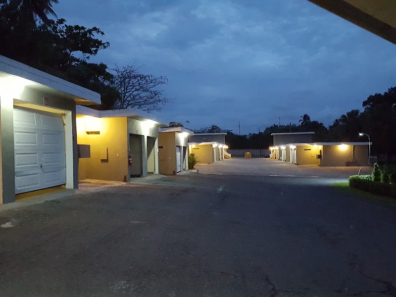 The Hill Inn in Vega Baja, Puerto Rico, United States