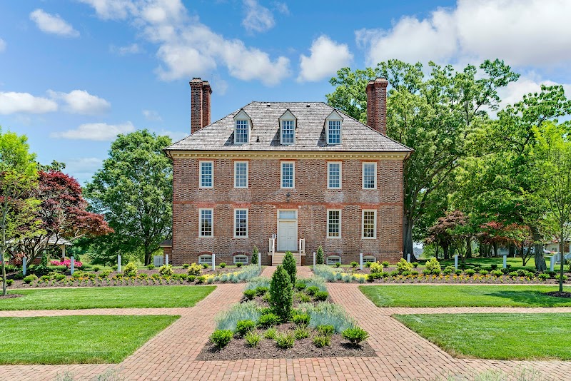 The Historic Powhatan Resort in Williamsburg, Virginia, United States