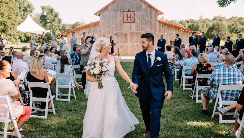 The Holland Barn Venue in Centerton, Arkansas, United States