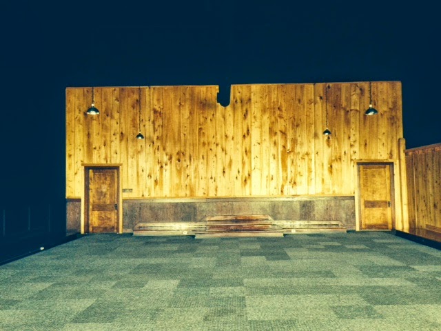 The Holy Moly in Clarksdale, Mississippi, United States