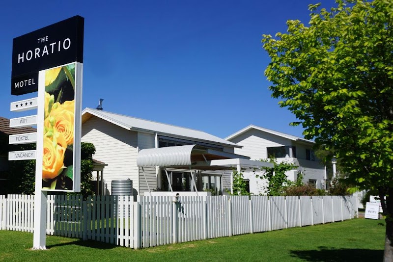 The Horatio in Mudgee, Australia