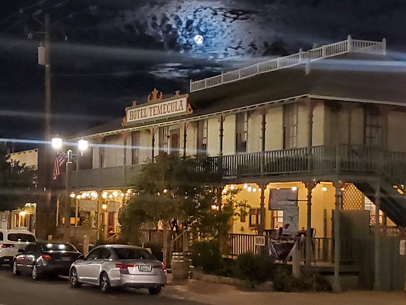 The Hotel Temecula in Temecula, California, United States