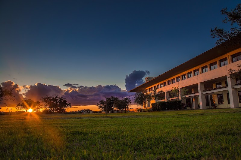 The Hotel at Ave Maria in Ave Maria, Florida, United States