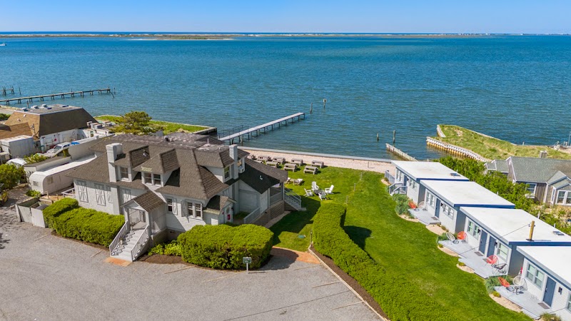 The Inn Spot in Hampton Bays, New York, United States