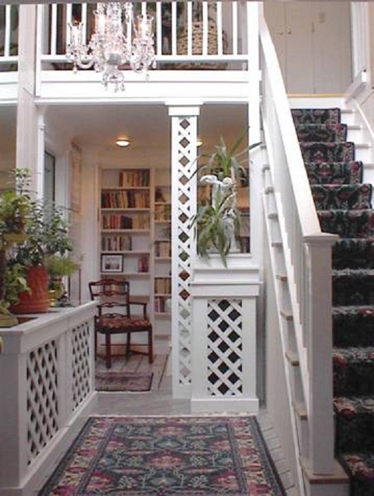 The Inn at Babson Court in Gloucester, Massachusetts, United States