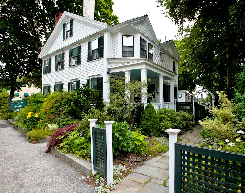The Inn at Bath in Bath, Maine, United States