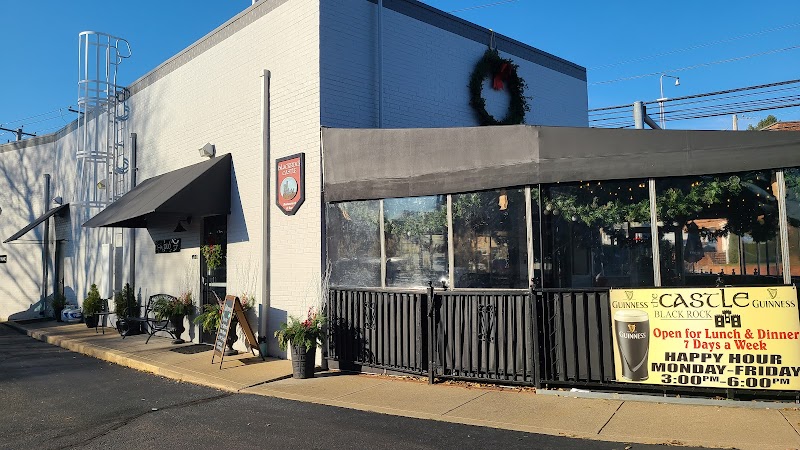 The Inn at Black Rock in Bridgeport, Connecticut, United States