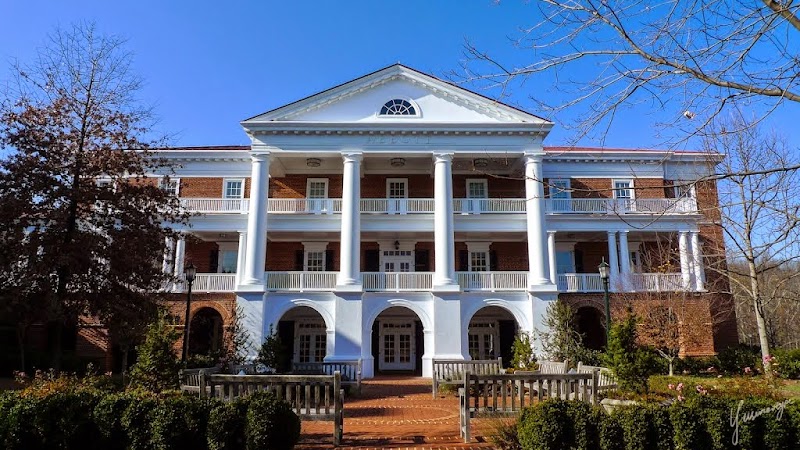 The Inn at Darden in University of Virginia, Virginia, United States