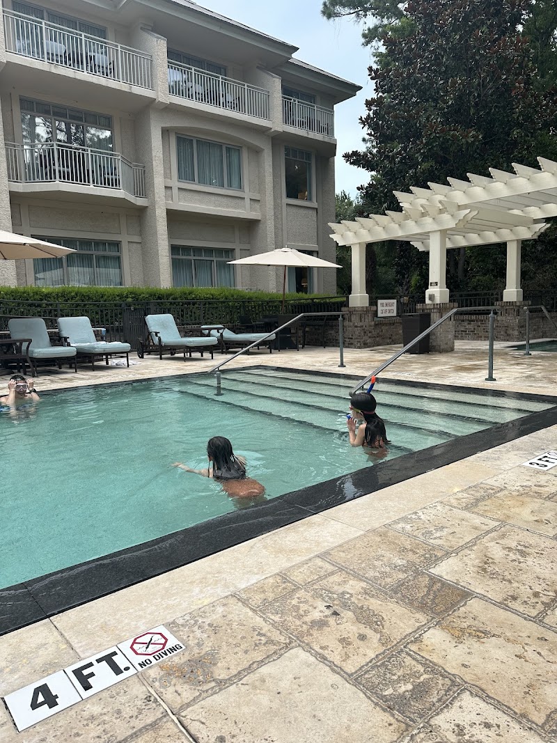 The Inn at Harbourtown in Vermilion, Ohio, United States